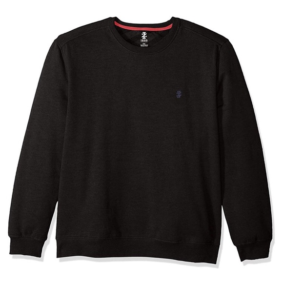 IZOD pullover sweatshirt - Picture 2 of 7